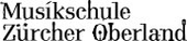 Logo Musikschule Zürcher Oberland